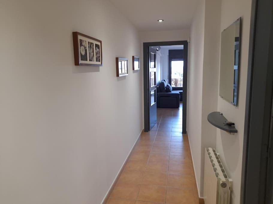 Apartamento Brava Palafrugell Exterior photo