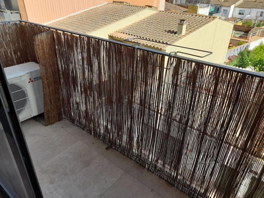 Apartamento Brava Palafrugell Exterior photo
